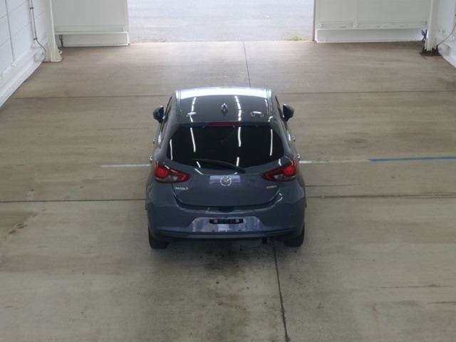MAZDA MAZDA2 2020