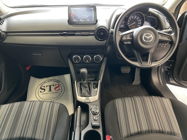 MAZDA MAZDA2 2020