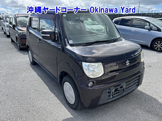SUZUKI MRWAGON 2011