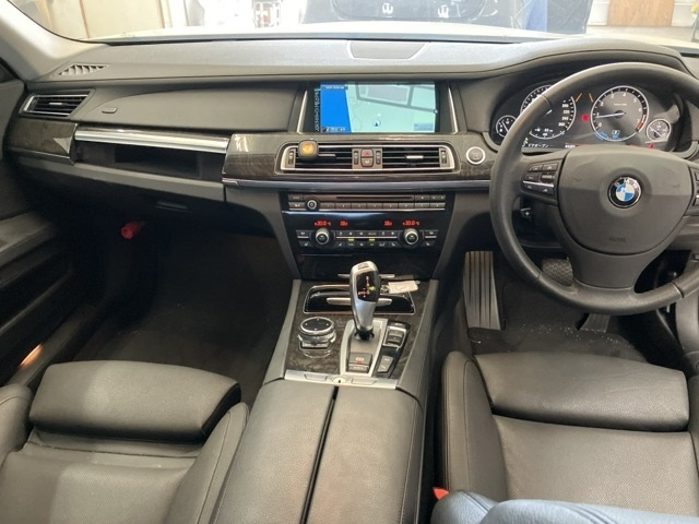 BMW 7 SERIES 2014