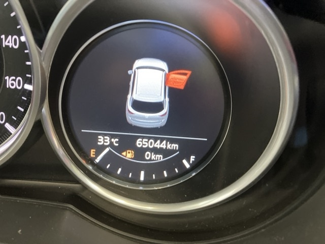 MAZDA CX-5 2020