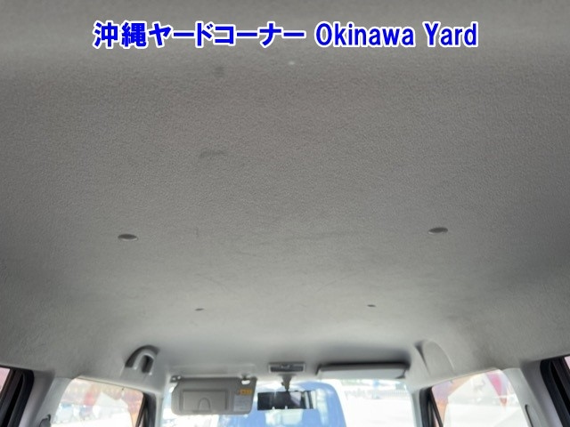 SUZUKI MRWAGON 2011