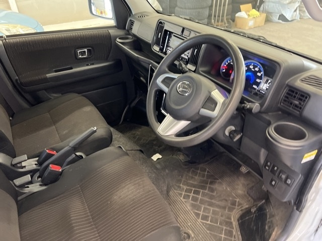 DAIHATSU ATRAI WAGON 2018