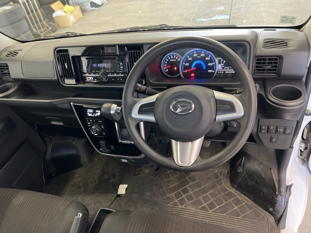 DAIHATSU ATRAI WAGON 2018