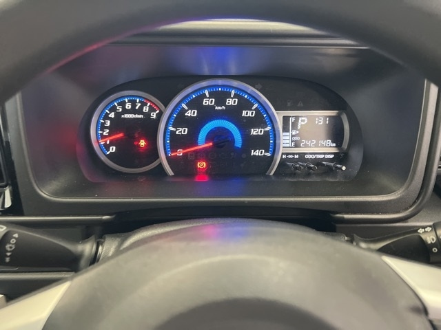 DAIHATSU ATRAI WAGON 2018