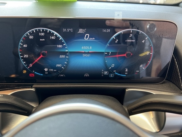 MERCEDES BENZ GLB 2020