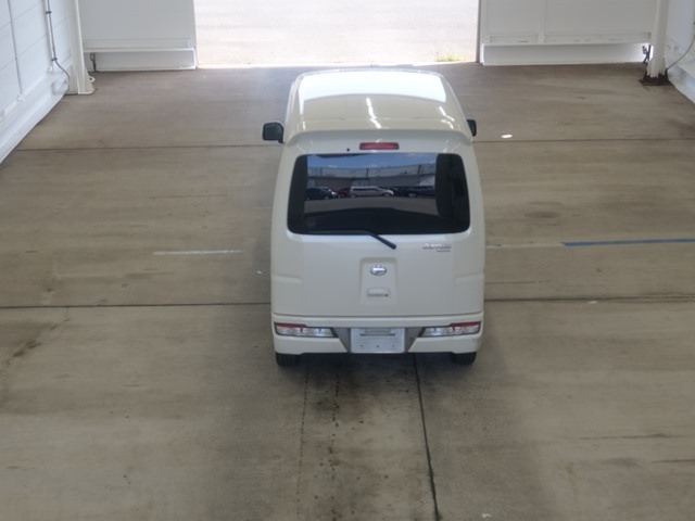DAIHATSU ATRAI WAGON 2018