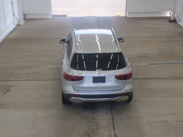 MERCEDES BENZ GLB 2020