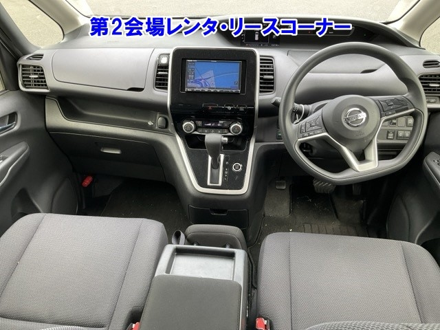 NISSAN SERENA 2019