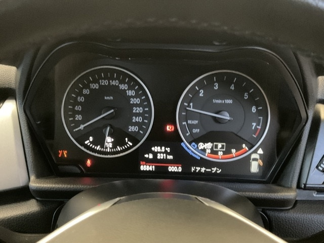 BMW 2 SERIES 2017