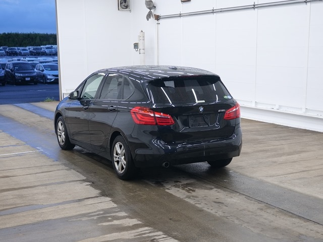BMW 2 SERIES 2017