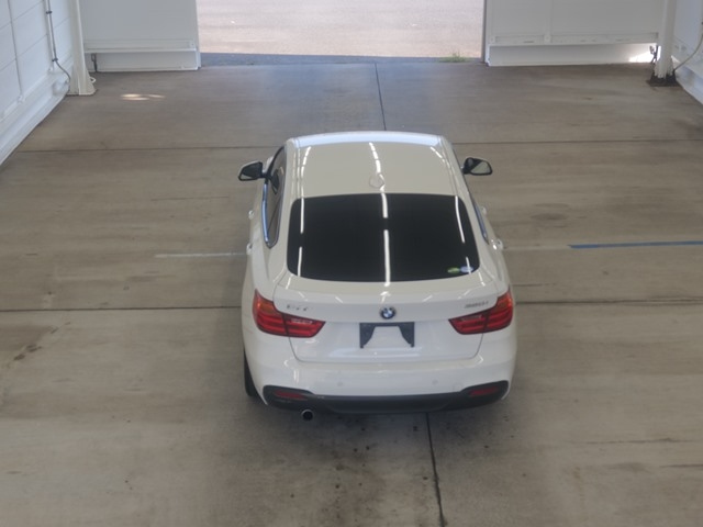 BMW 3 SERIES 2016