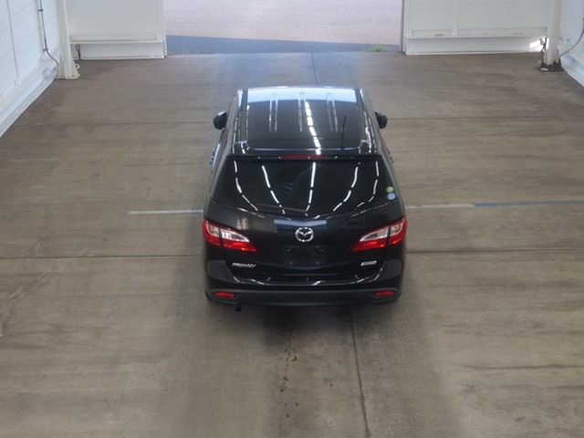 MAZDA PREMACY 2013