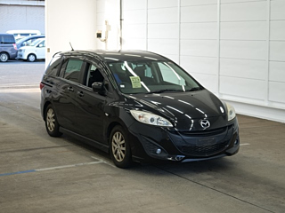 MAZDA PREMACY 2013