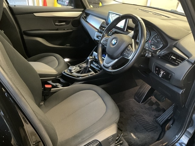 BMW 2 SERIES 2017