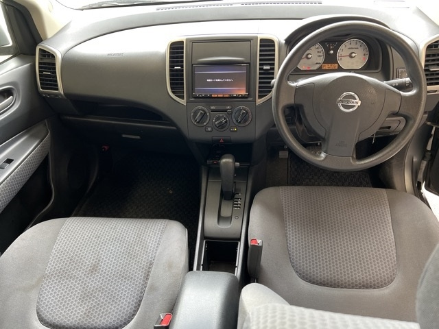 NISSAN WINGROAD 2016