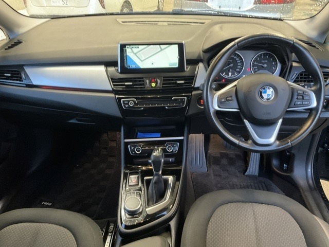 BMW 2 SERIES 2017