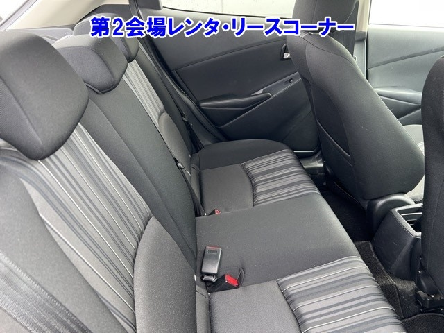MAZDA MAZDA2 2021