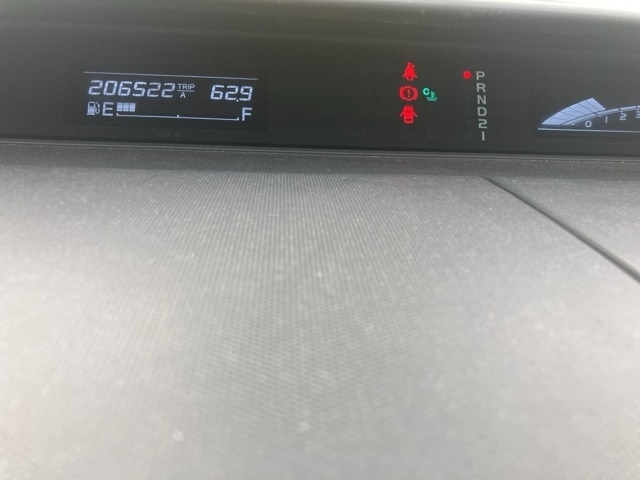 HONDA STEP WAGON 2008