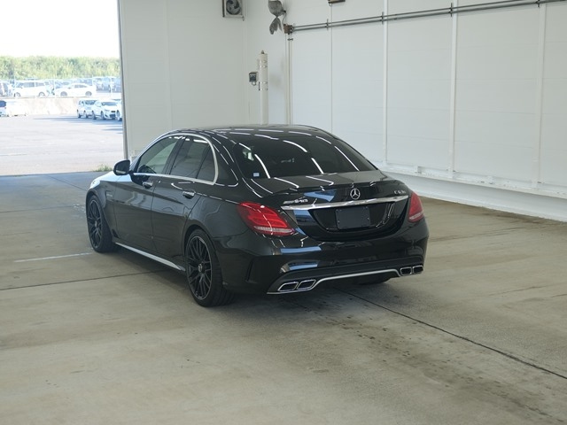 MERCEDES BENZ AMG 2016