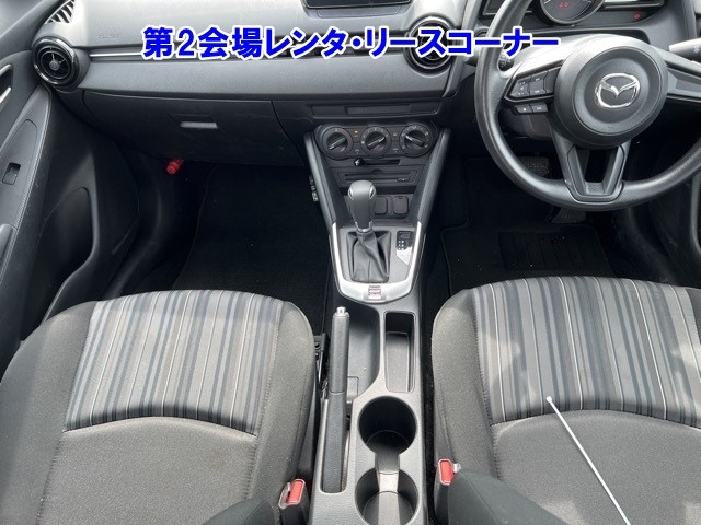 MAZDA MAZDA2 2021
