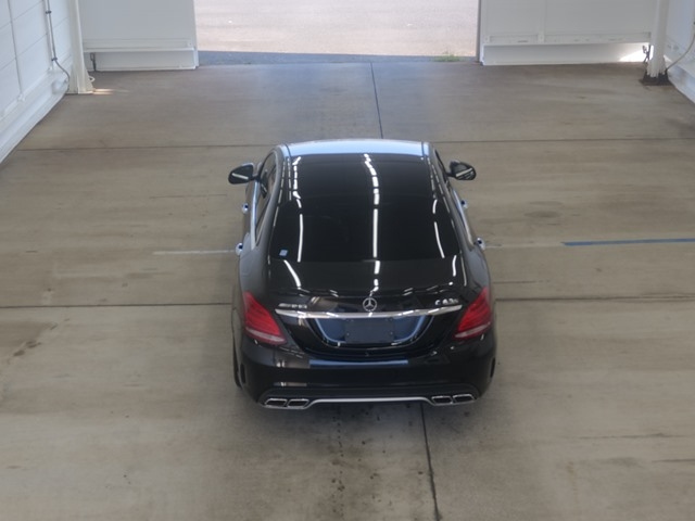 MERCEDES BENZ AMG 2016