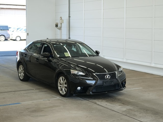 LEXUS IS 2014