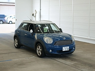 BMW MINI 2011