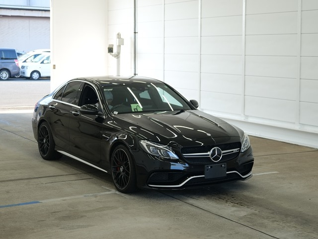 MERCEDES BENZ AMG 2016