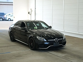 MERCEDES BENZ AMG 2016