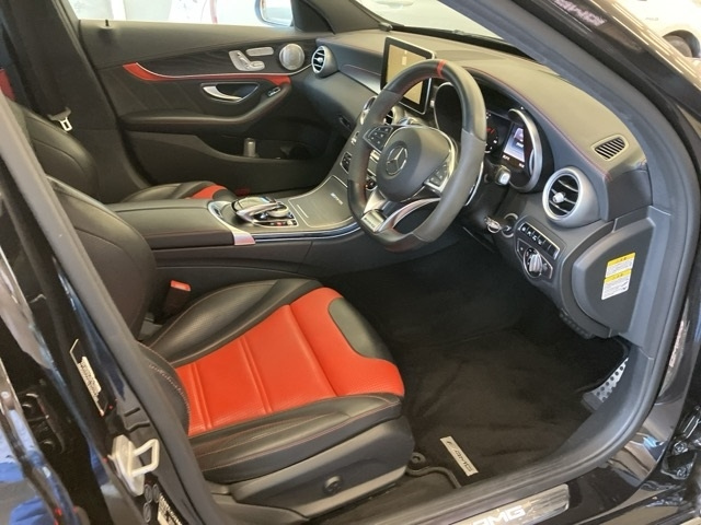 MERCEDES BENZ AMG 2016