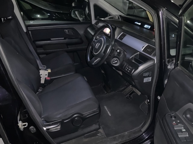 HONDA STEP WAGON 2008