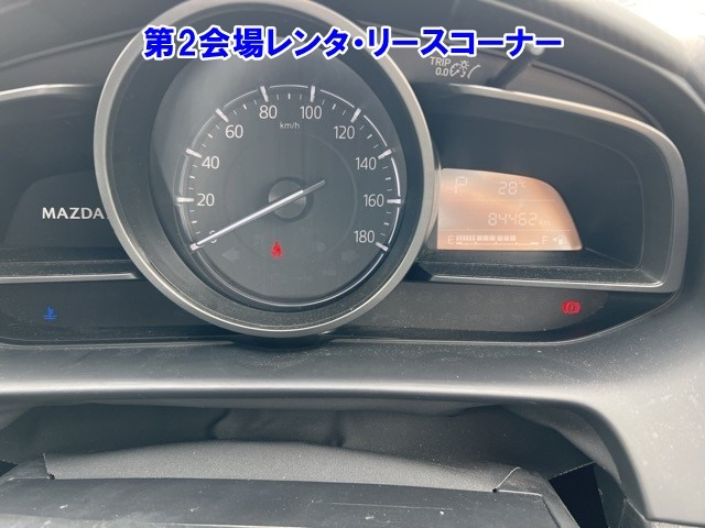 MAZDA MAZDA2 2021