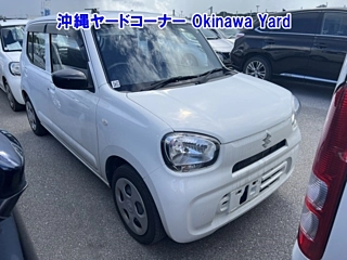 SUZUKI ALTO 2022