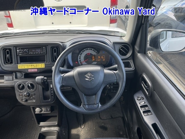SUZUKI ALTO 2022