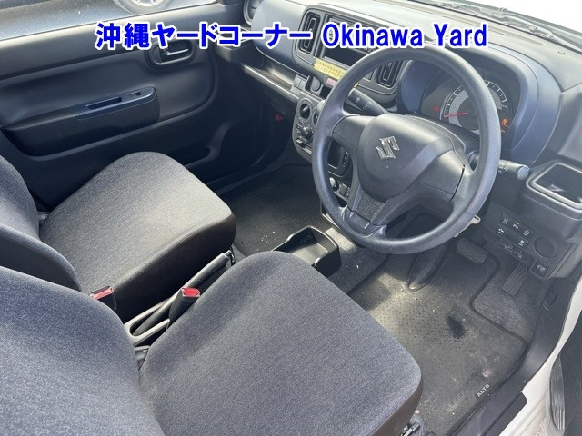 SUZUKI ALTO 2022