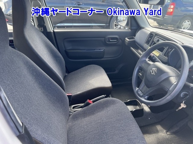 SUZUKI ALTO 2022