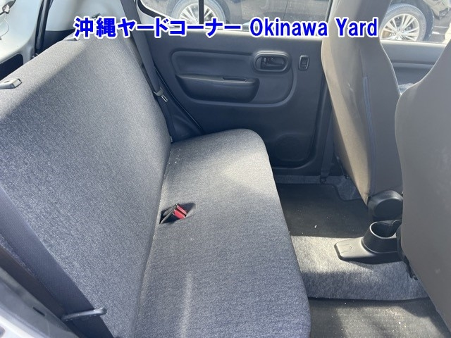 SUZUKI ALTO 2022