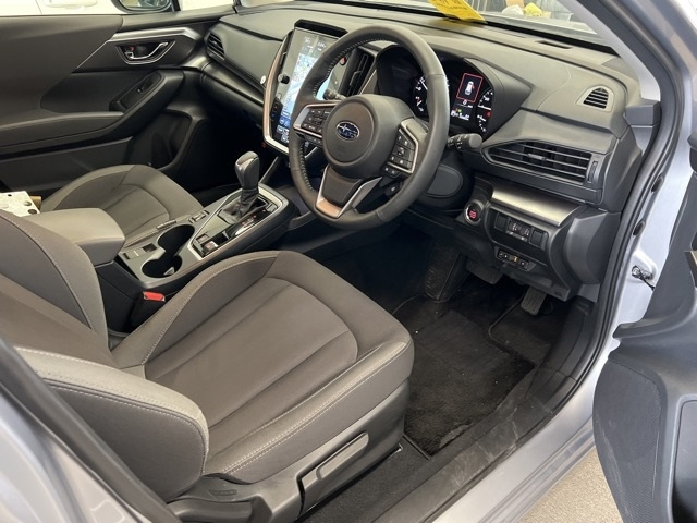 SUBARU IMPREZA 2024