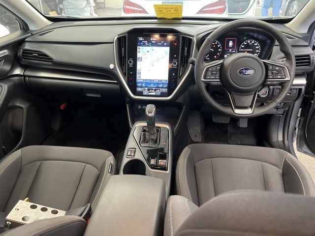 SUBARU IMPREZA 2024