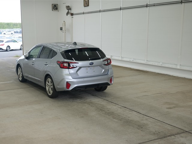 SUBARU IMPREZA 2024