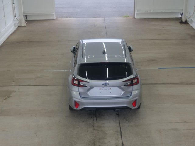 SUBARU IMPREZA 2024