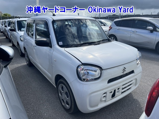 SUZUKI ALTO 2022