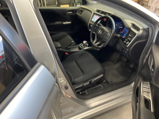 HONDA GRACE 2015