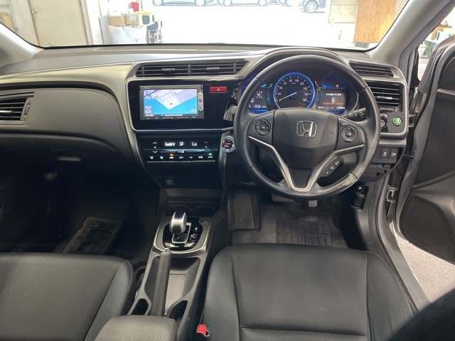 HONDA GRACE 2015