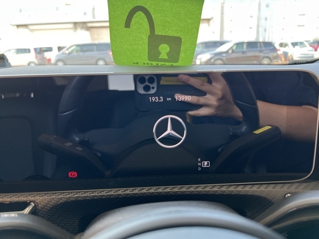 MERCEDES BENZ A CLASS 2020