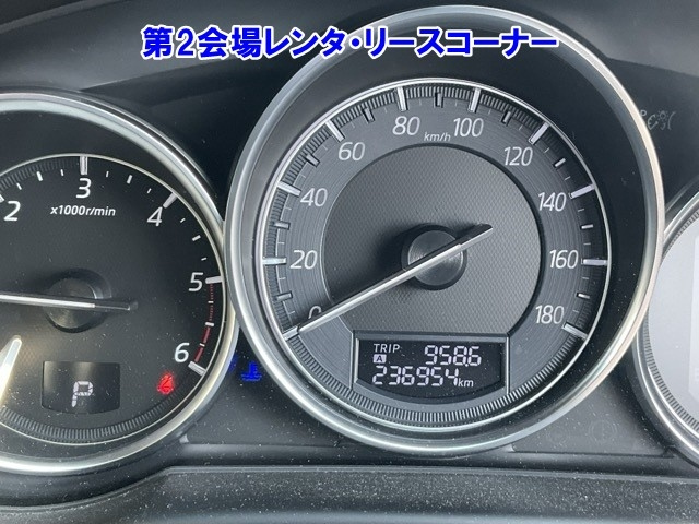 MAZDA CX-5 2016