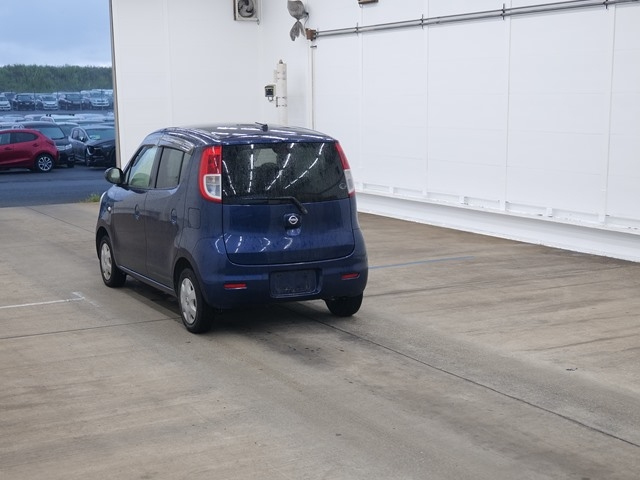 NISSAN MOCO 2008