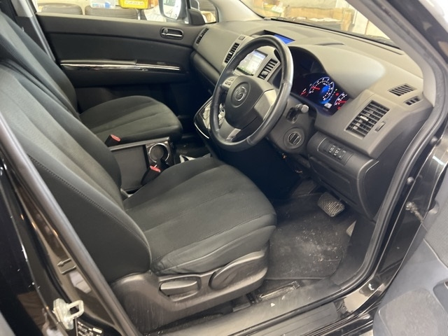 MAZDA MPV 2008