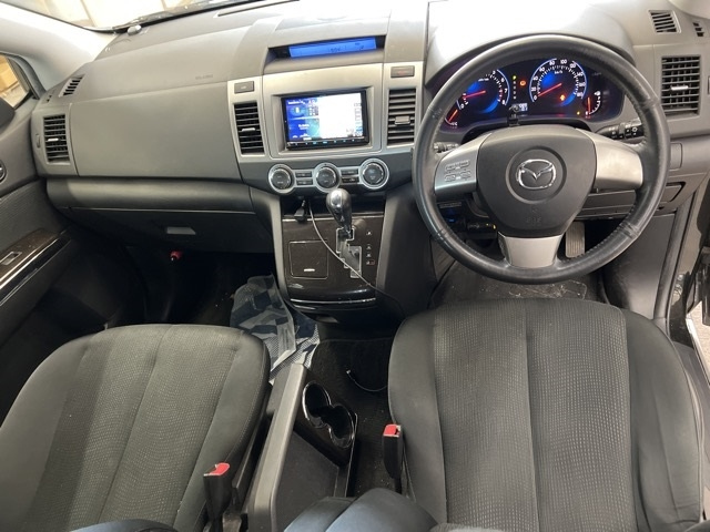 MAZDA MPV 2008